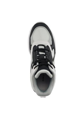 Tenis Kermy Blanco-Neg Para Mujer Croydon