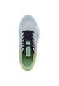 Tenis Running Penura Verde-Negro Croydon Para Mujer de Croydon
