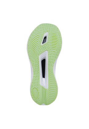 Tenis Running Penura Verde-Negro Croydon Para Mujer