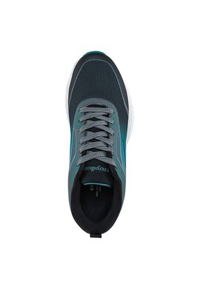 Tenis Running Lusira Gris Osc Croydon Para Hombre