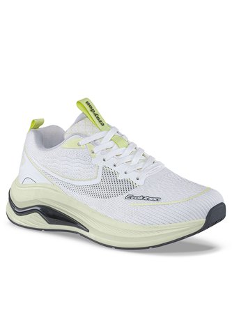 Tenis Running Javiro Blanco Croydon Para Mujer Croydon