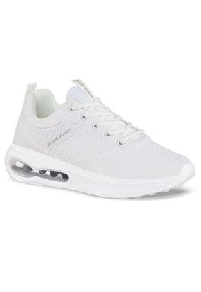 Tenis Grotik Blanco Para Mujer Croydon