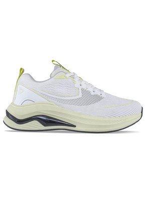Tenis Running Javiro Blanco Croydon Para Mujer