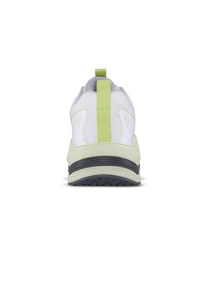 Tenis Running Javiro Blanco Croydon Para Mujer