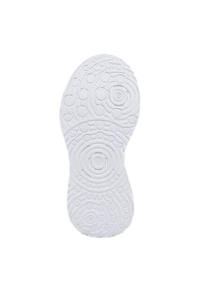 Tenis Kandis Blanco-Rosa Para Niña Croydon