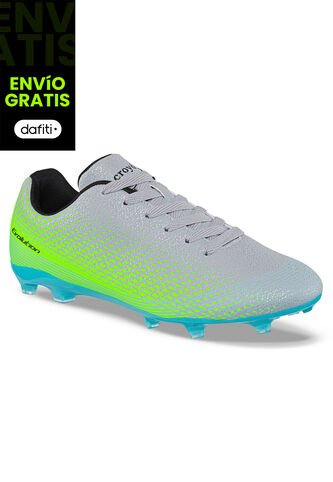 Guayos Reizo Plata Para Hombre Croydon Croydon