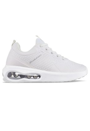Tenis Grotik Blanco Para Mujer Croydon