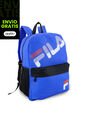 Morral Zadar Azul Rey Para Hombre Y Mujer Croydon de Croydon