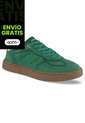 Tenis Solumi Verde Croydon Para Mujer de Croydon