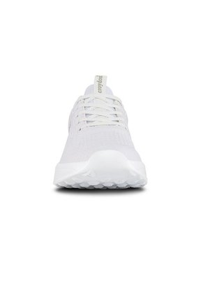 Tenis Grotik Blanco Para Mujer Croydon