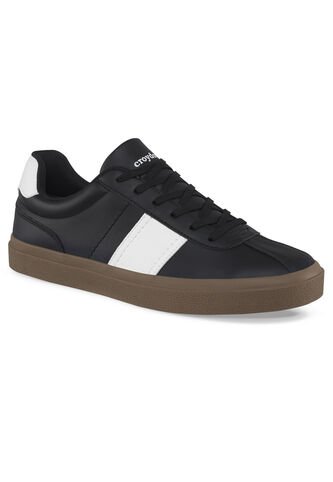 Tenis Branlo Negro Para Hombre Croydon Croydon