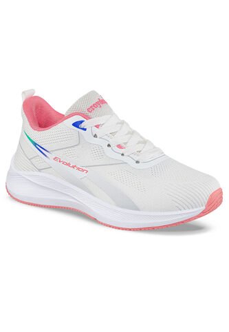 Tenis Necos Blanco Para Niña Croydon Croydon