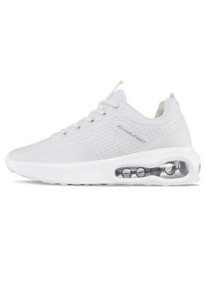 Tenis Grotik Blanco Para Mujer Croydon