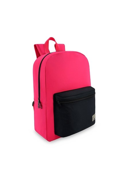 Morral Rosy Fucsia Croydon Para Niña