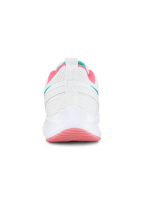 Tenis Necos Blanco Para Niña Croydon