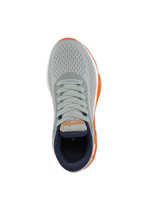 Tenis Verus Gris Para Niño Croydon