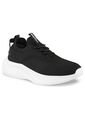 Tenis Para Caminar Sonivo Negro-Blanco Croydon Para Hombre de Croydon