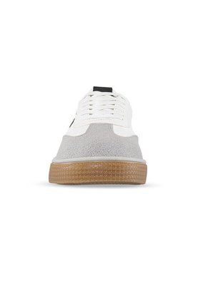 Tenis Dean Blanco Para Hombre Croydon