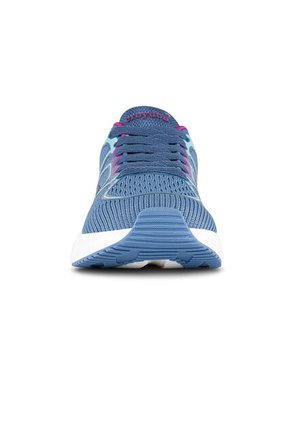 Tenis Rubus Azul Para Niña Croydon