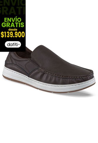 Tenis Urbanos Peak Café Croydon Para Hombre Croydon