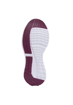 Tenis Arilly Rosa-Mora Para Niña Croydon