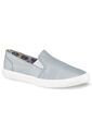 Tenis Rabi Gris Para Mujer Croydon de Croydon