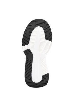 Tenis Rubus Negro Para Niña Croydon