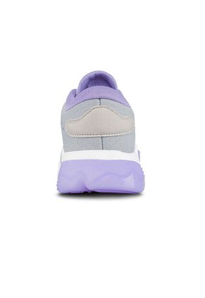 Tenis Murin Gris-Mora Para Niña Croydon