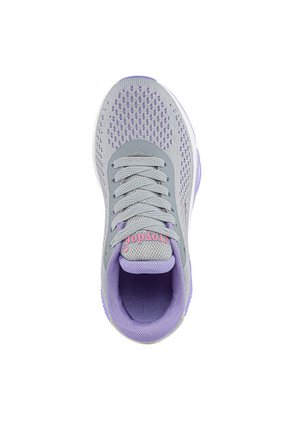 Tenis Murin Gris-Mora Para Niña Croydon