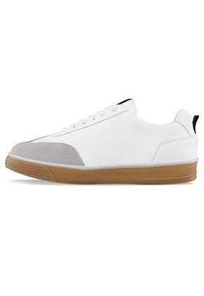 Tenis Dean Blanco Para Hombre Croydon
