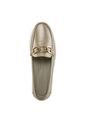 Mocasines Milly Oro Croydon Para Mujer de Croydon