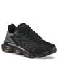 Tenis Running Ladano Negro-Gris Croydon Para Niño de Croydon