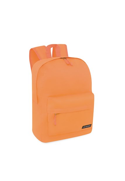 Morral Joy Naranja Para Hombre Y Mujer Croydon