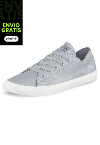 Zapatos Dikla Gris Para Mujer Croydon Croydon