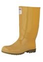 Botas Workman Safety W.P. Amarillo Para Hombre Croydon de Croydon