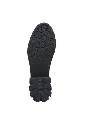 Mocasines Anise Negro Croydon Para Mujer