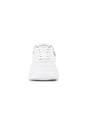 Tenis Trisonte Blanco Para Mujer Croydon