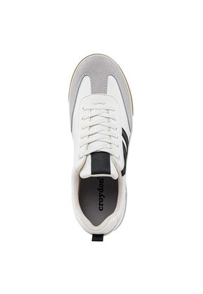 Tenis Dean Blanco Para Hombre Croydon
