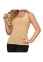 Camiseta Atletica Camel Croydon Para Mujer de Croydon