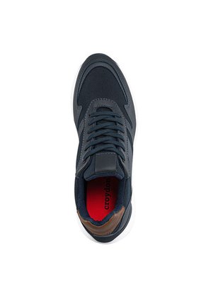 Tenis Broddy Azul Para Hombre Croydon