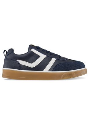 Tenis Dean Azul Para Hombre Croydon