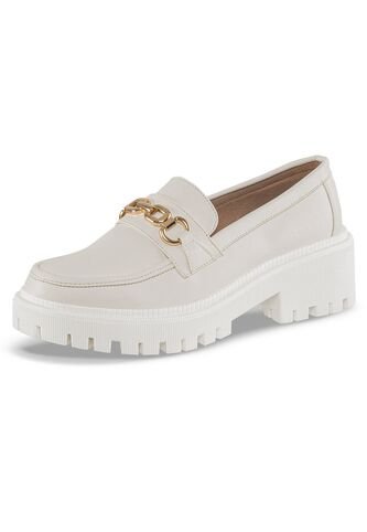 Mocasines Charit Marfil Croydon Para Mujer Croydon