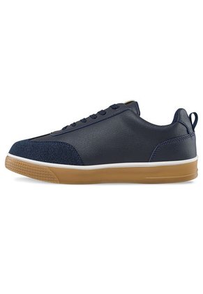 Tenis Dean Azul Para Hombre Croydon