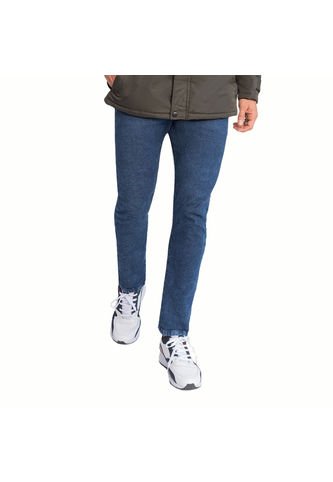 Jean Esteban Azul Para Hombre Croydon Croydon