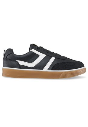 Tenis Dean Negro Para Hombre Croydon