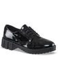 Zapatos Summer Negro Croydon Para Mujer de Croydon