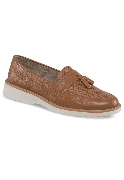 Mocasines Maika Café Para Mujer Croydon