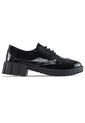 Zapatos Summer Negro Croydon Para Mujer de Croydon