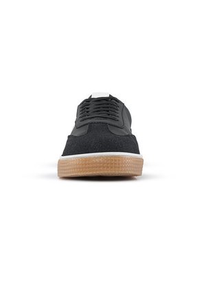 Tenis Dean Negro Para Hombre Croydon