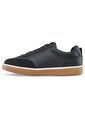 Tenis Dean Negro Para Hombre Croydon de Croydon